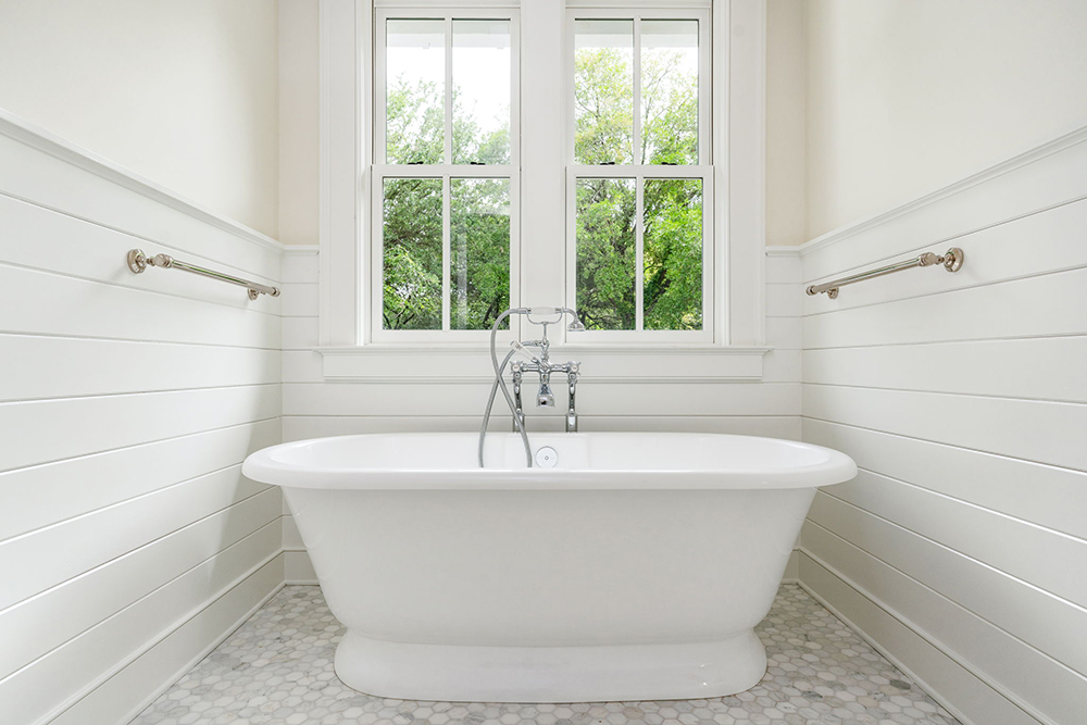 Custom Home Builder Wilmington NC