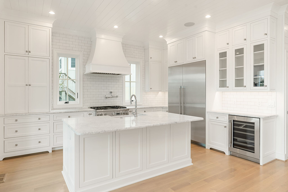 Custom Home Builder Wilmington NC