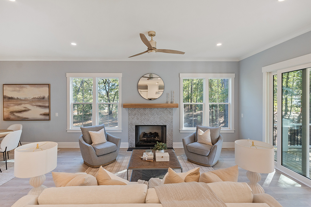 Custom Home Builder Wilmington NC