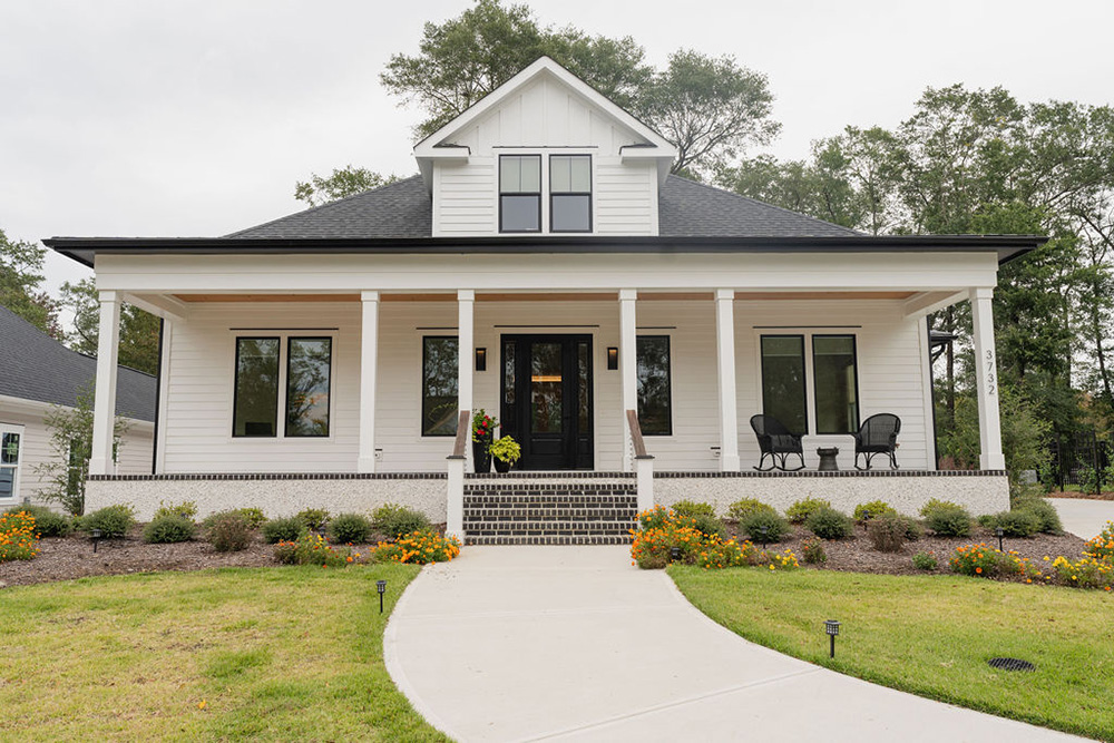 Custom Home Builder Wilmington NC