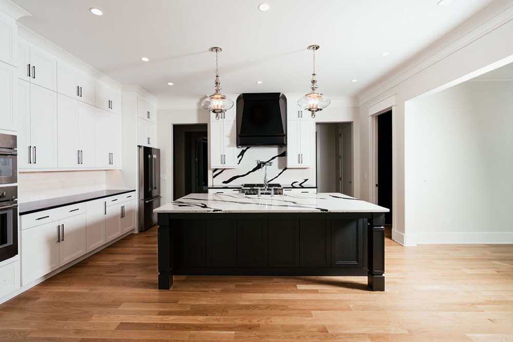 Custom Home Builder Wilmington NC