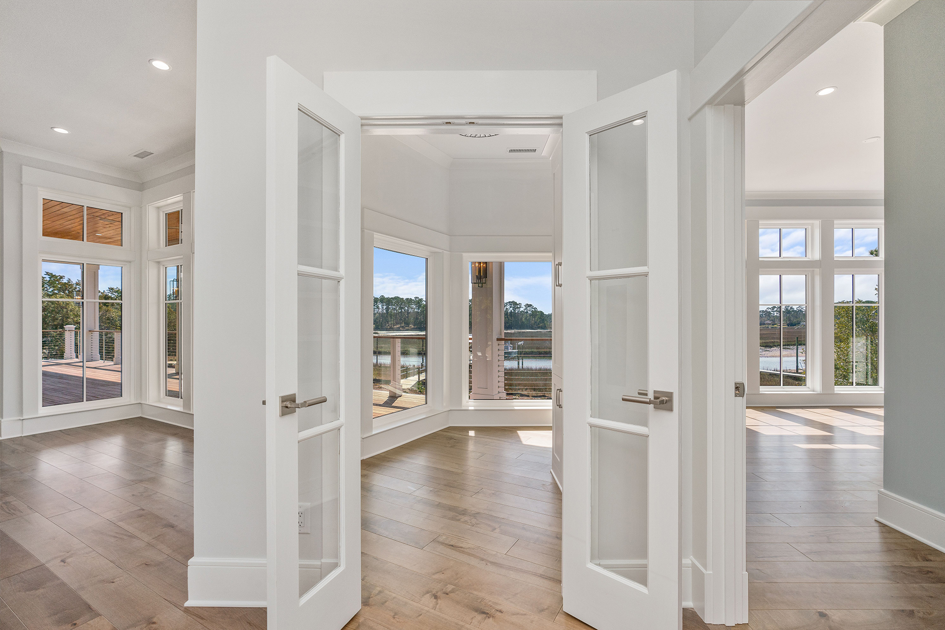Custom Home Builder Wilmington nc