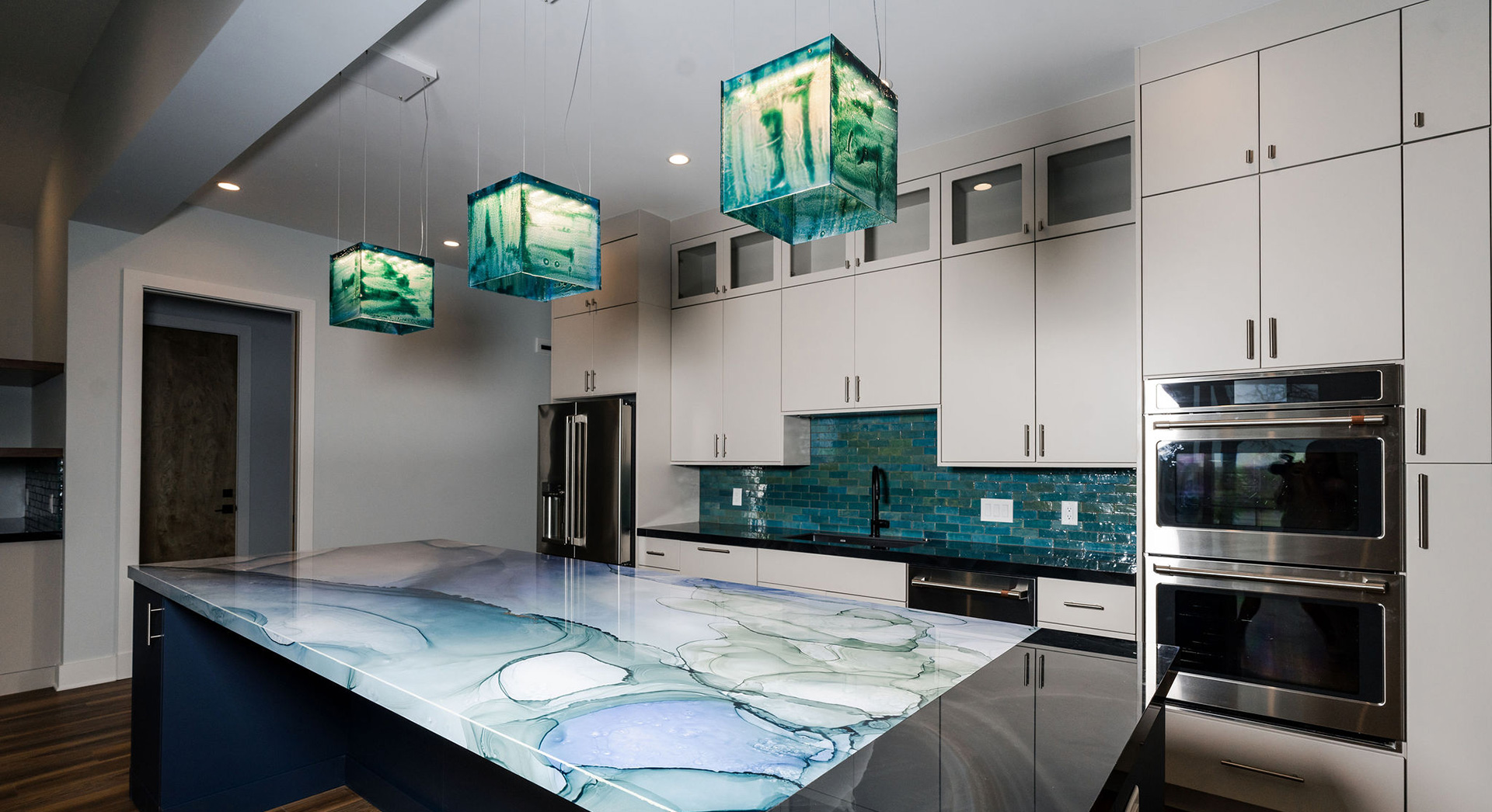 Custom Home Builder Wilmington NC