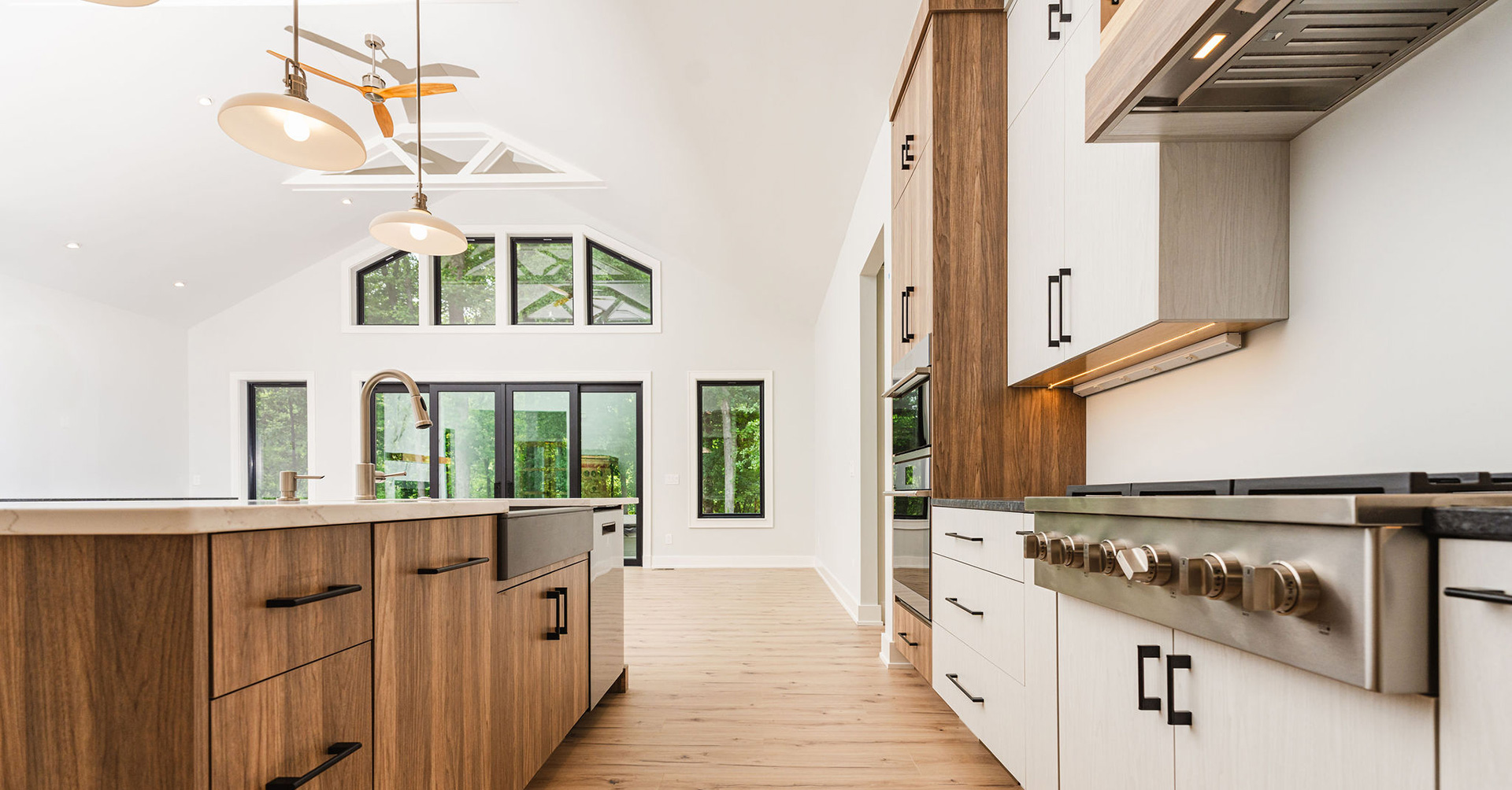 Custom Home Builder Wilmington NC
