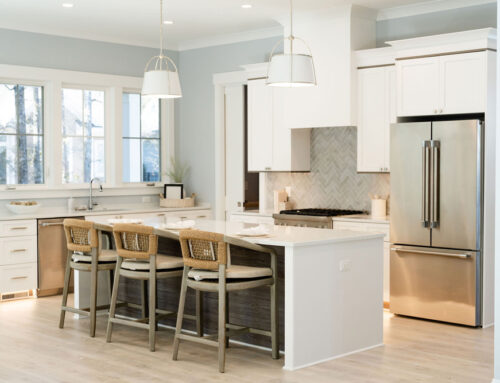 2025 Parade Of Homes