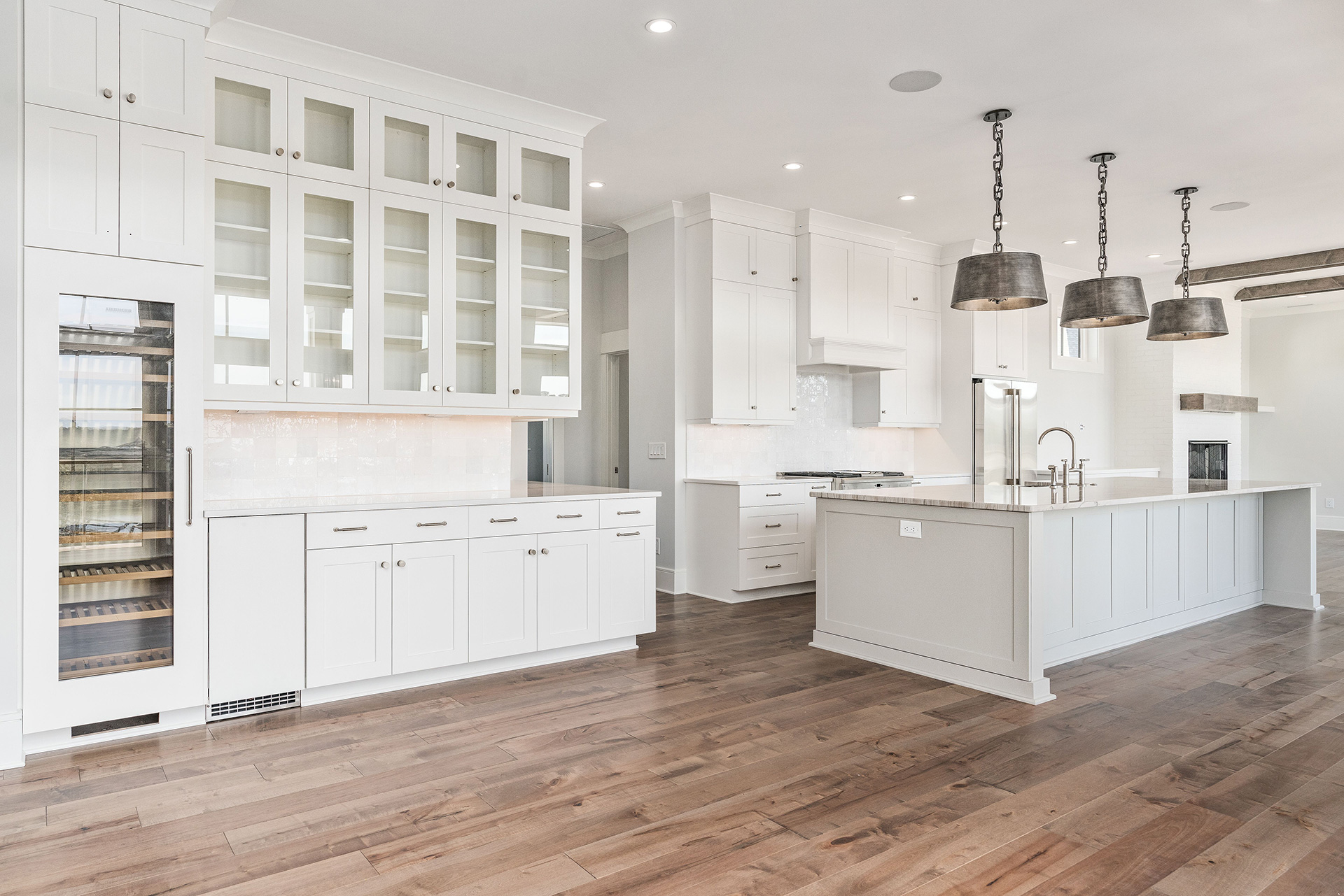 Custom Home Builder Wilmington NC