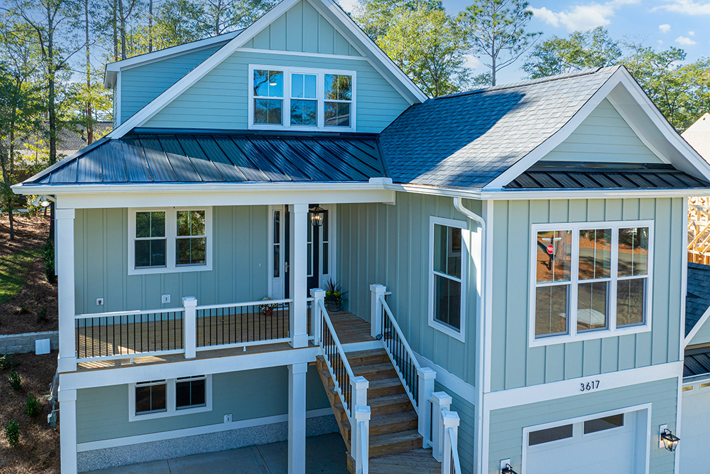 Custom Home Builder Wilmington NC