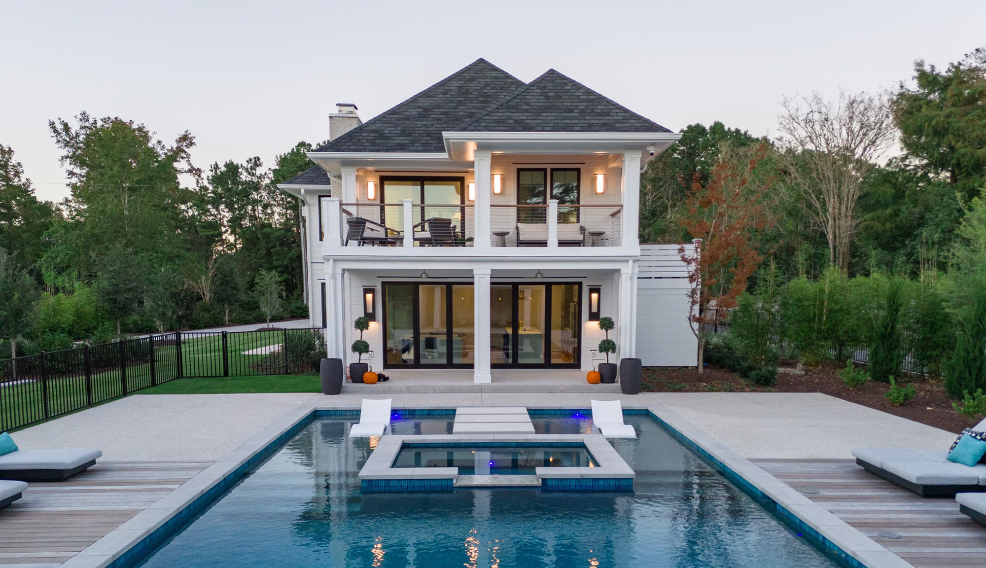 Custom Home Builder Wilmington NC