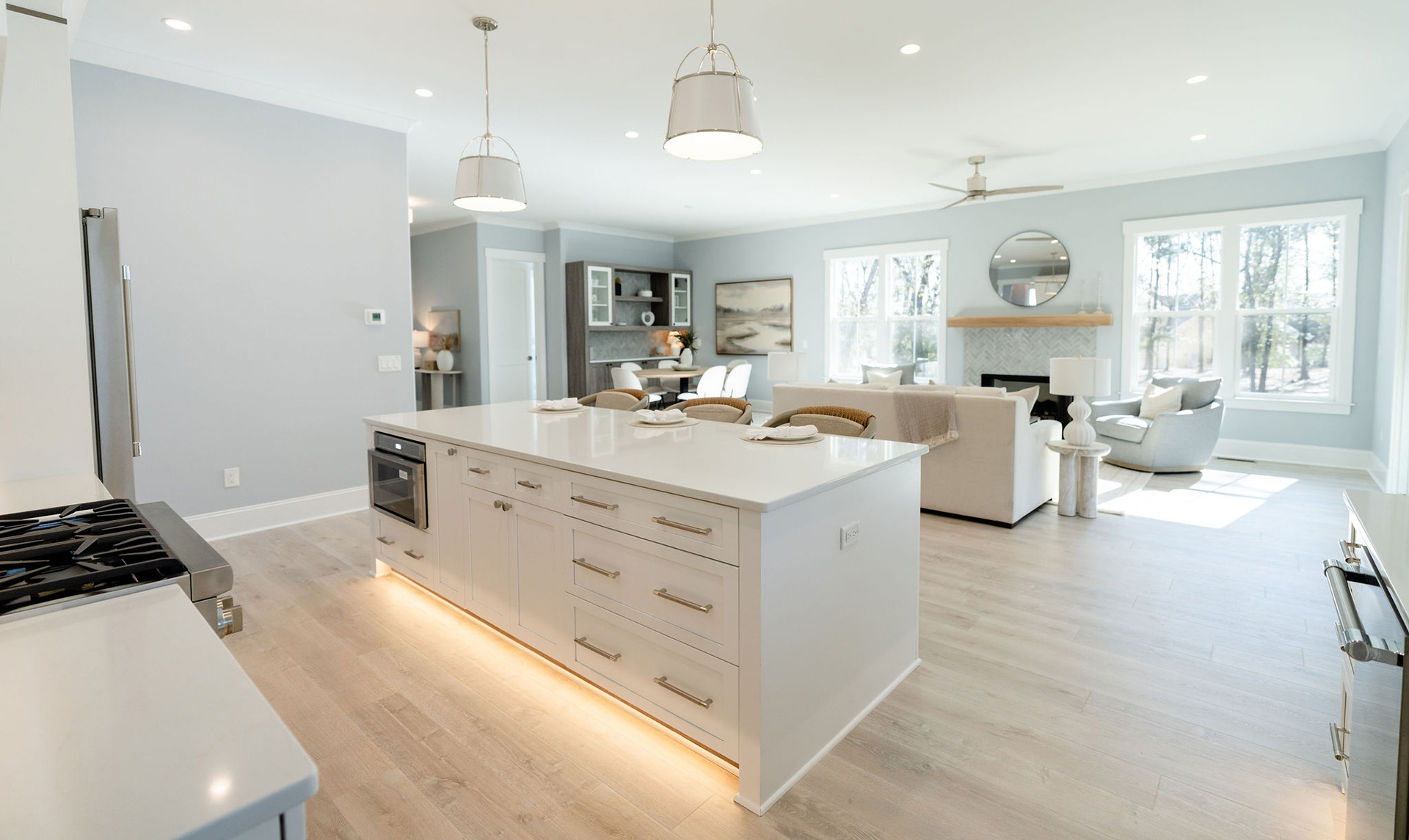 Custom Home Builder Wilmington NC
