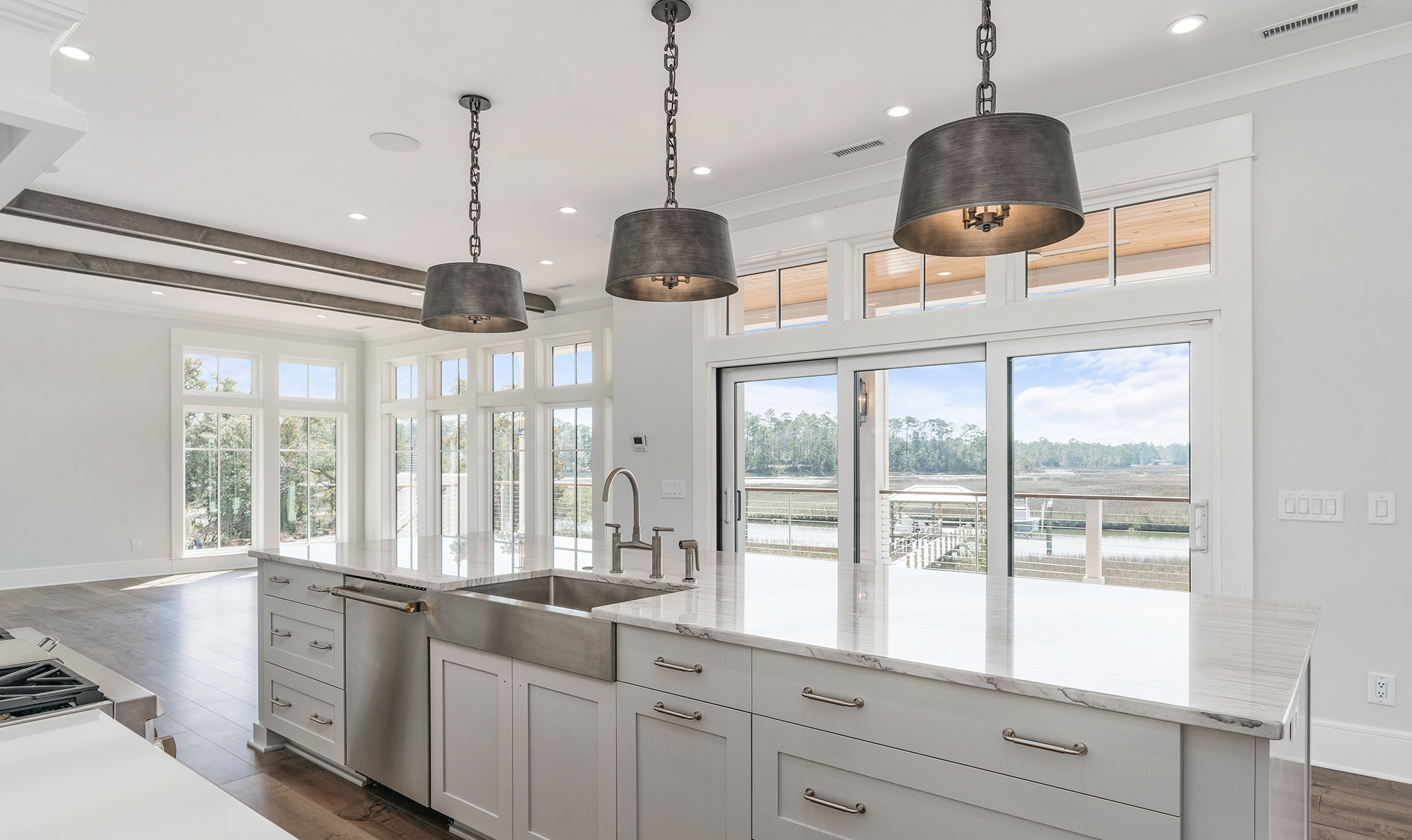 Custom Home Builder Wilmington NC